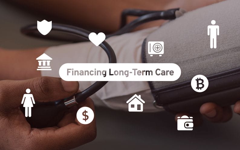 Financing Long-Term Care