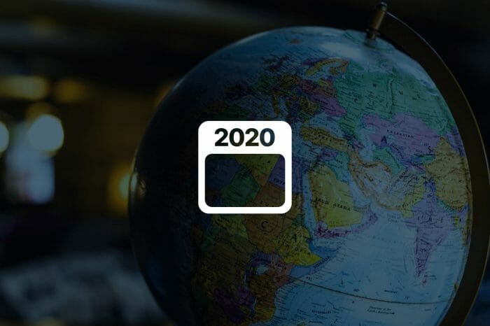 International Stocks: Looking Ahead to 2020