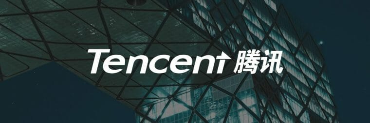 Tencent Holdings Ltd (0700-HK)