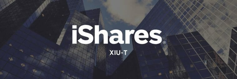 iShares S&P/TSX 60 ETF (XIU-T)