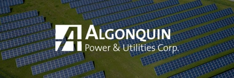 Algonquin Power