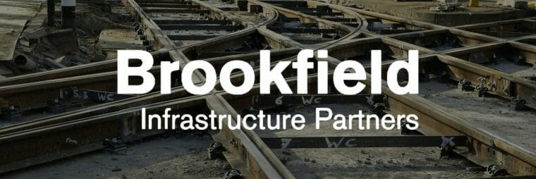 Brookfield Infrastructure Stocks
