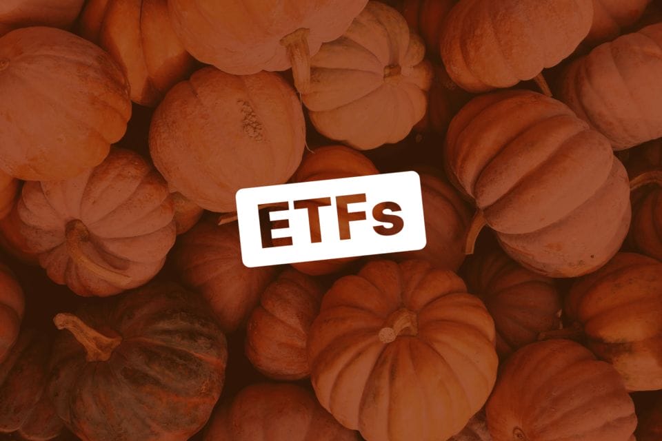 ETFs to Buy