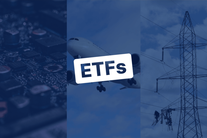4 Promising ETFs to Buy