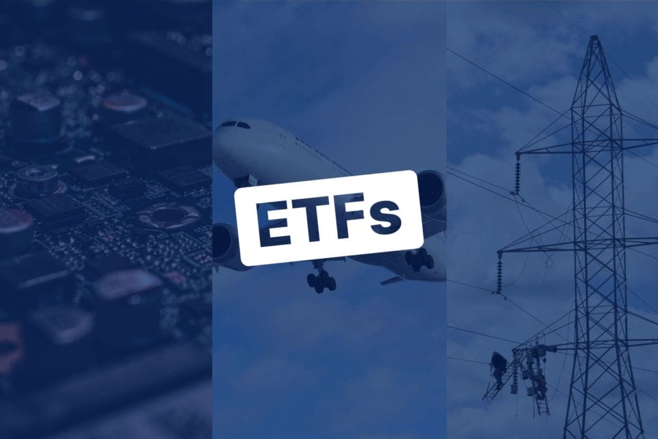 ETFs to buy