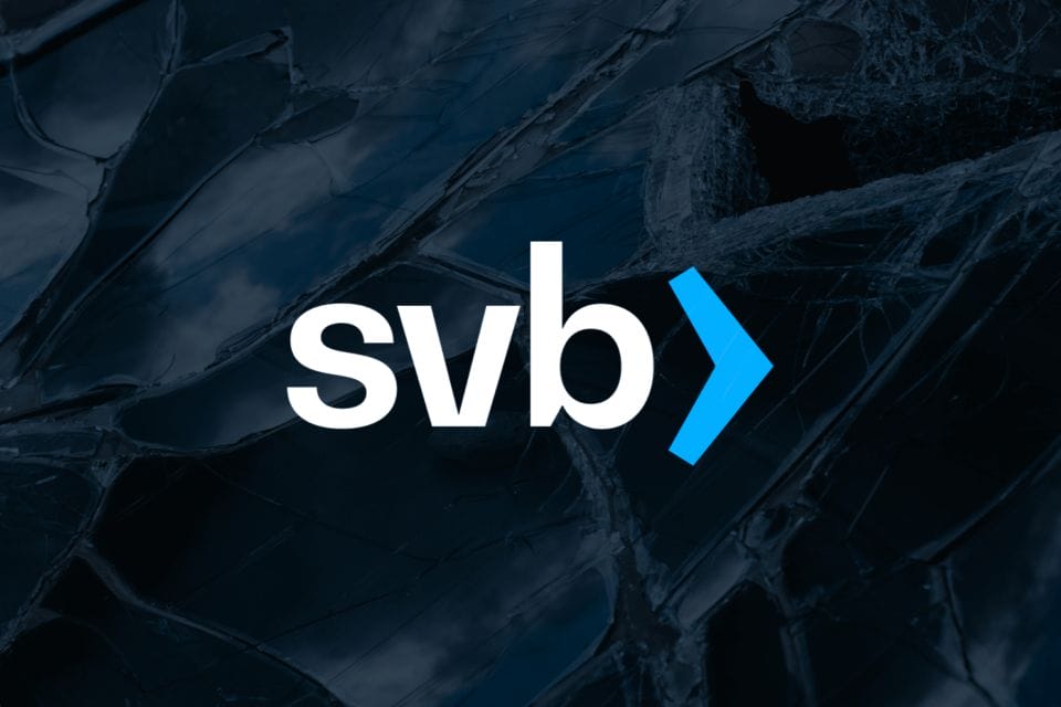 Silver linings in the SVB fall-out